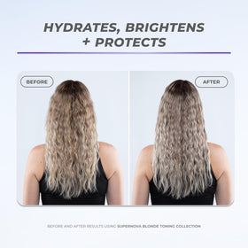 XMONDO nozzle close-up for precise spray, controlled application benefit