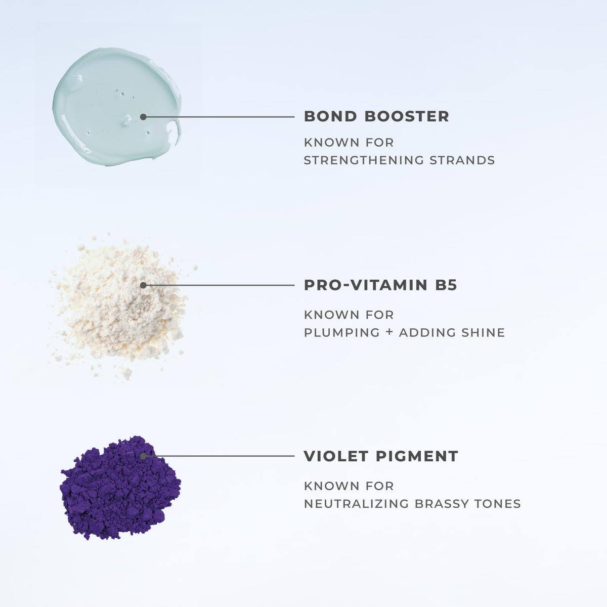 XMONDO palm foam dispense showing recommended amount and lightweight feel