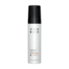 XMONDO front packaging showing bottle and label, clear brand visibility and sleek design