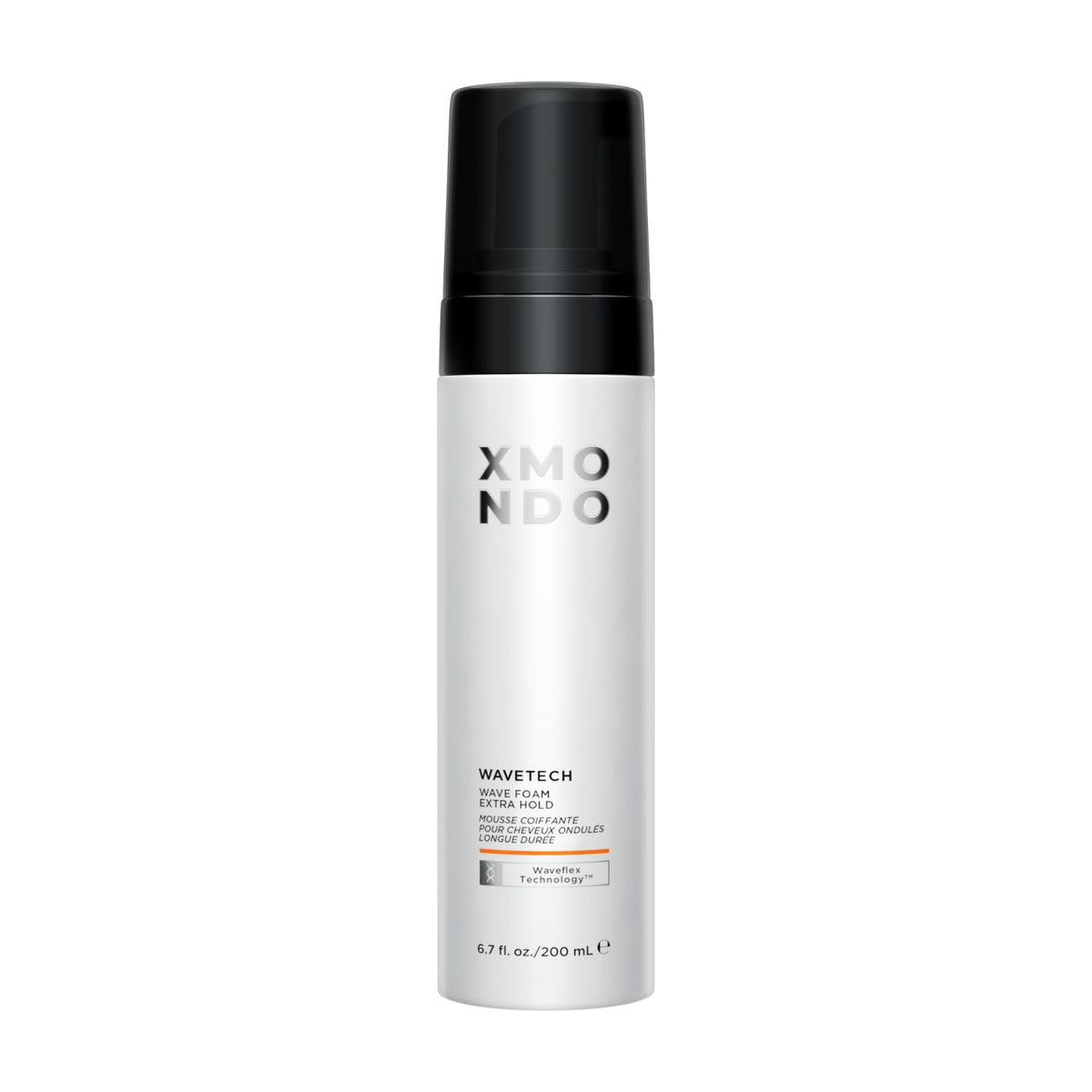 XMONDO front packaging showing product and hold benefit