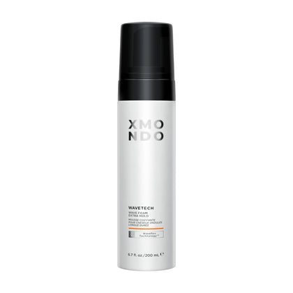 XMONDO front packaging showing product and hold benefit