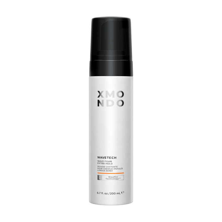 XMONDO front packaging showing product and hold benefit