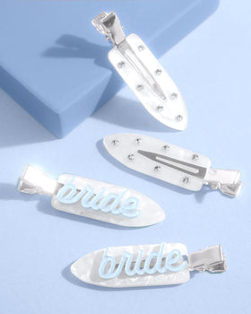 xo, Fetti gift-ready packaging showing ready-to-give favor convenience benefit