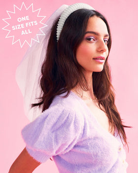 xo, Fetti gift-ready packaging presenting a ready-to-give bridal present