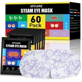 XPCARE front packaging showing 60-pack and benefits visible
