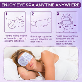 XPCARE packaging label close-up highlighting unscented feature
