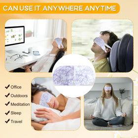 XPCARE masks in travel pouch staged for commute and on-the-go convenience