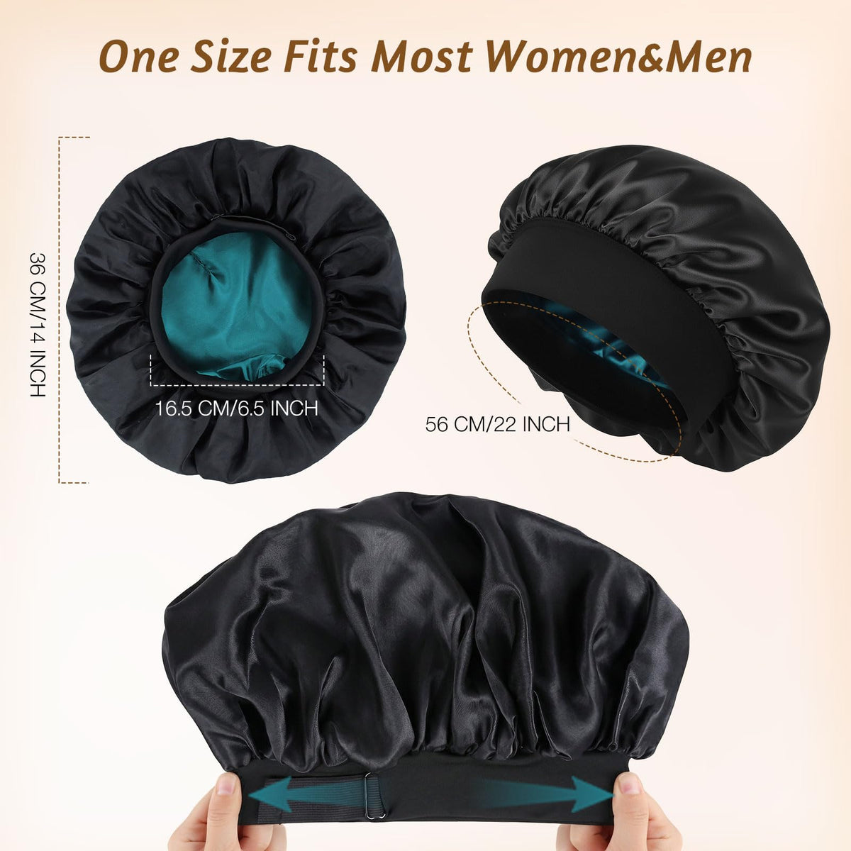 XRACEPHOL elastic drawstring detail offering adjustable secure fit