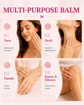 XUEBEIK applied to elbow showing body care use for dry or bruised areas