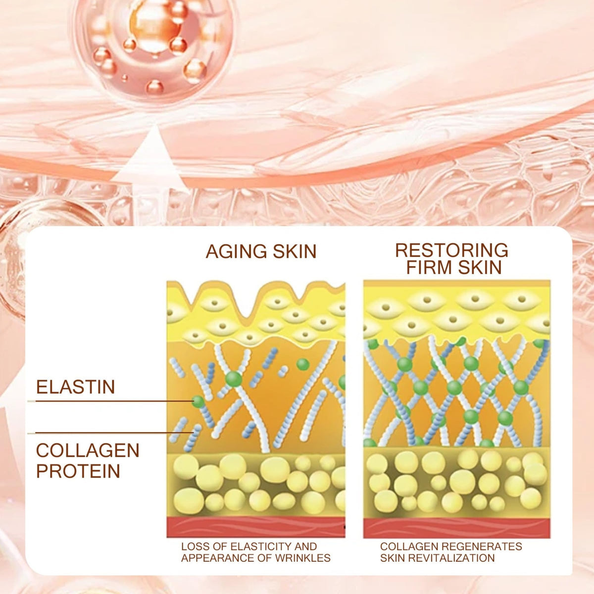 XYFSZDQJZHG cream used on knee showing even application for body texture