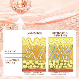 XYFSZDQJZHG cream used on knee showing even application for body texture
