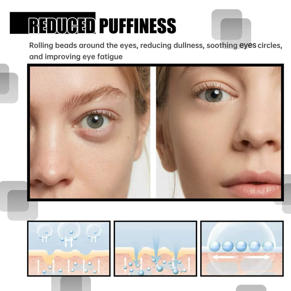 XYFSZDQJZHG ingredient label close-up showing dragon's blood and retinol blend