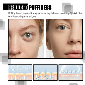 XYFSZDQJZHG ingredient label close-up showing dragon's blood and retinol blend