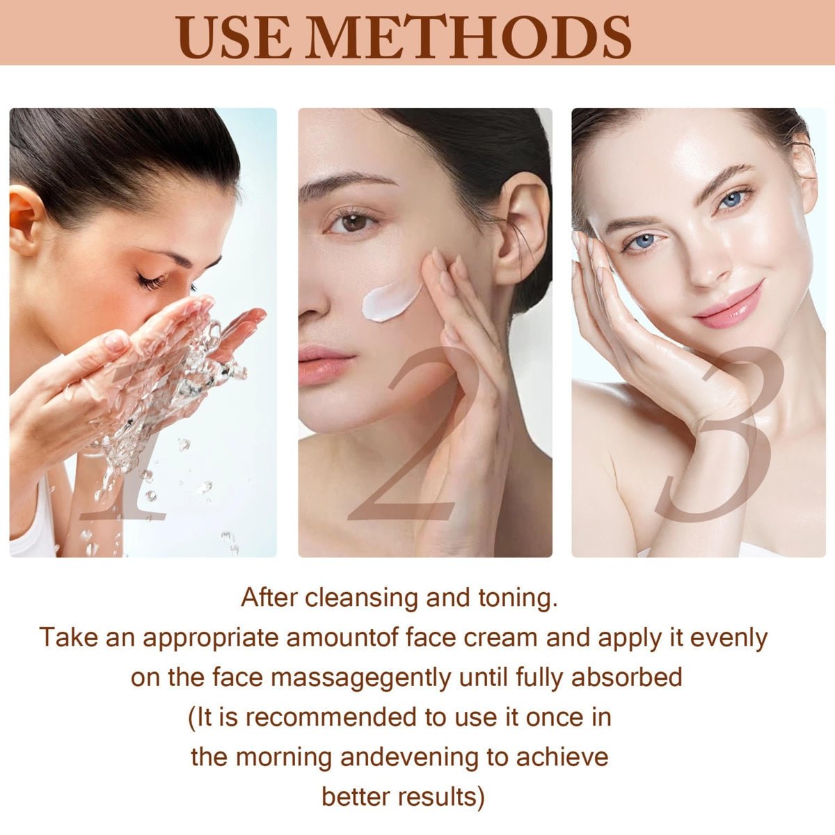 XYFSZDQJZHG product with lifestyle props conveying daily routine compatibility