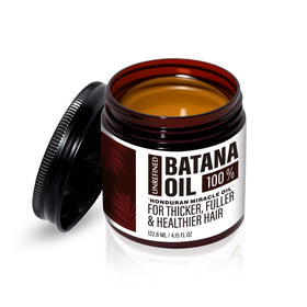 Yacemira jar front view showing label and natural packaging, highlights purity
