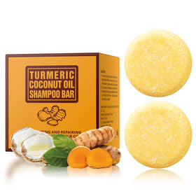 YAFUSIPE front packaging showing ginger turmeric label and eco benefits