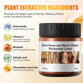 YAFUSIPE label close-up revealing directions and targeted-area benefits