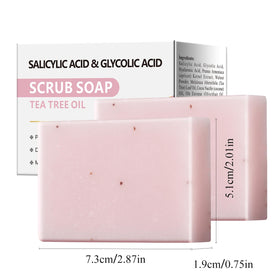 YAFUSIPE lifestyle in bathroom highlighting daily skincare routine compatibility