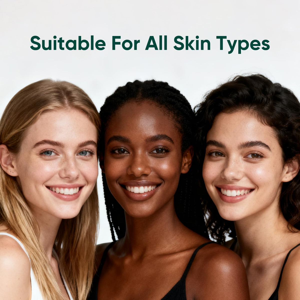 YAFUSIPE mask packet beside hand showing true size and easy application