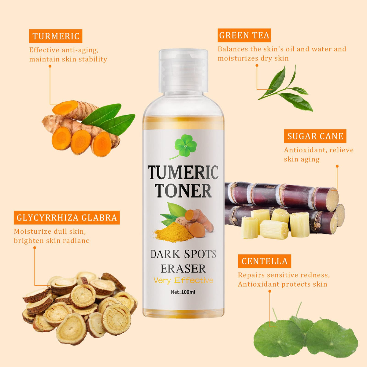 YAFUSIPE hands applying toner to face demonstrating gentle application and prep benefits