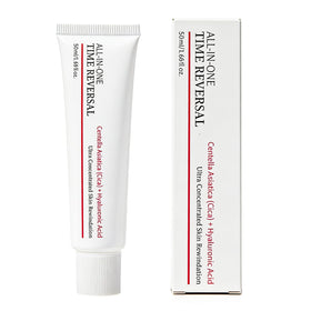YAKINI Koriderm front packaging showing product and branding for quick recognition
