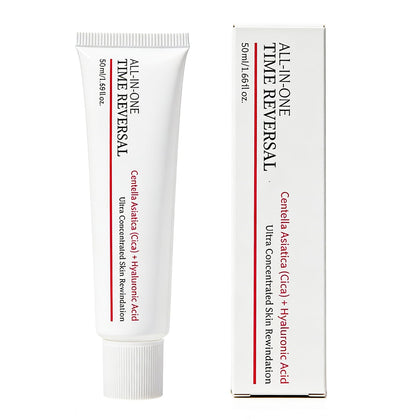 YAKINI Koriderm front packaging showing product and branding for quick recognition