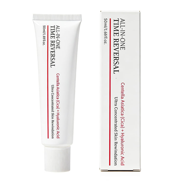 YAKINI Koriderm front packaging showing product and branding for quick recognition