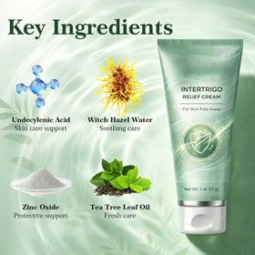 YanGetifit applied underarm illustrating friction protection and comfort