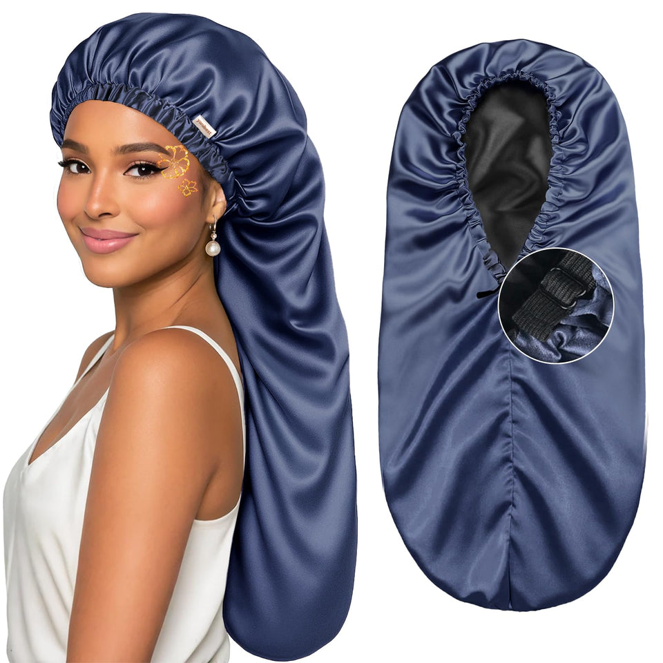 YANIBEST front view showing full coverage and comfortable fit