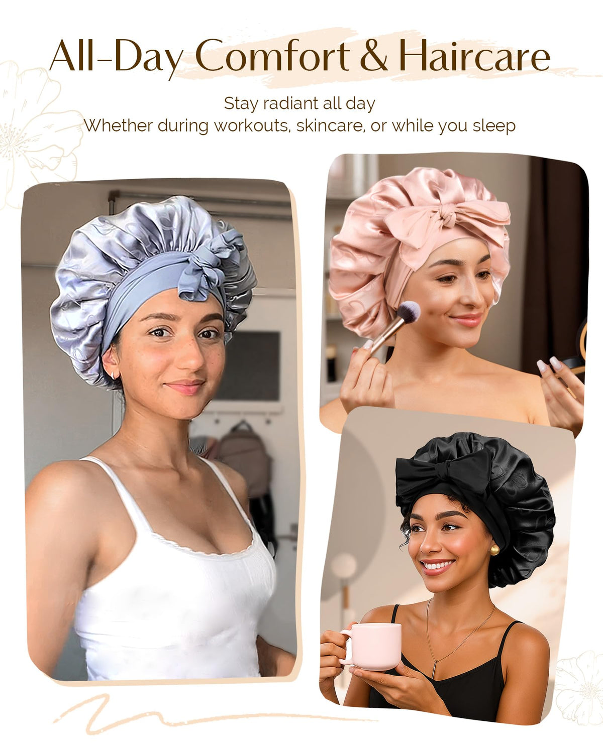 YANIBEST elegant gift box packaging ideal for gifting and storage
