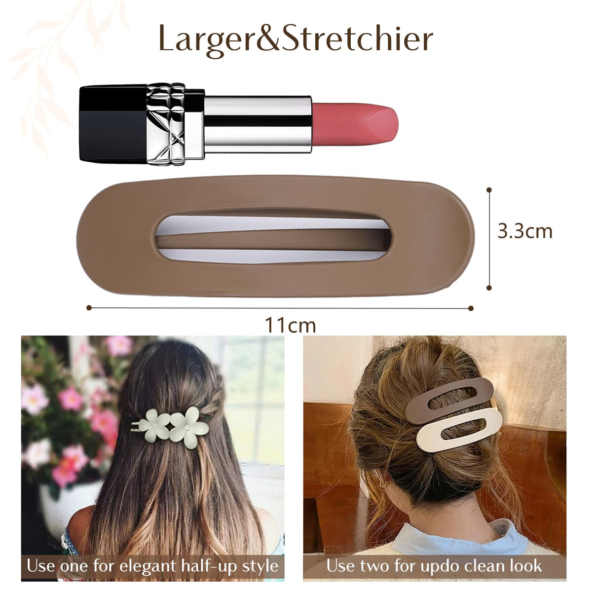YANIBEST close-up of matte texture demonstrating smooth finish and grip benefit