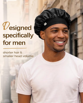 YANIBEST elastic band detail demonstrating comfortable secure fit