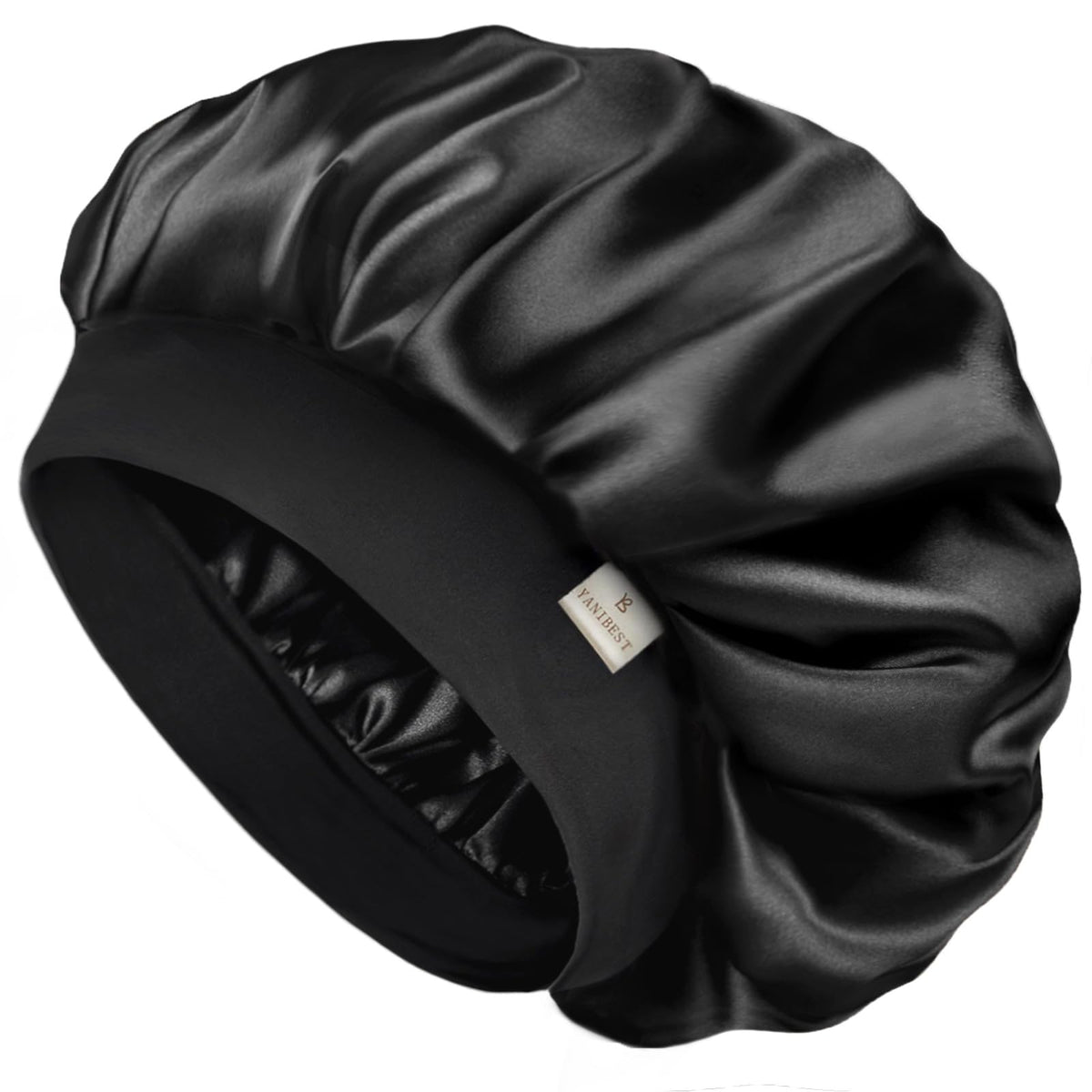 YANIBEST front view of bonnet showing full coverage and style benefit