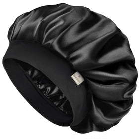YANIBEST front view of bonnet showing full coverage and style benefit