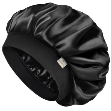 YANIBEST front view of bonnet showing full coverage and style benefit