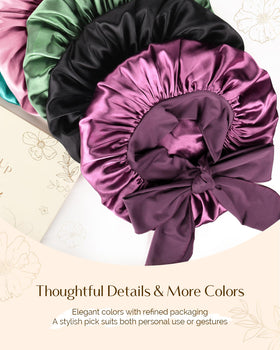 YANIBEST packaged gift presentation ideal for gifting and self-care