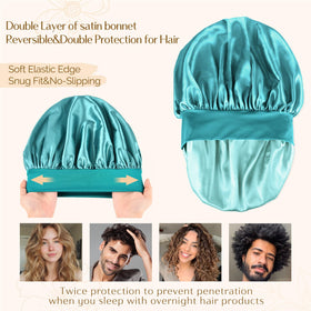 YANIBEST soft wide elastic band detail offering secure comfortable hold without marks