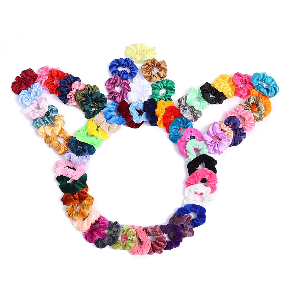 Yanwenx color assortment laid flat showing variety for outfit matching