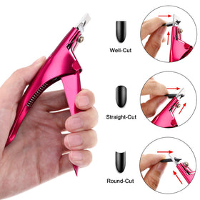 Yaomiao clipper on salon table beside tools illustrating professional readiness