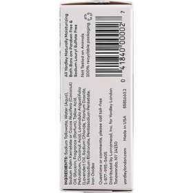 Pack of twelve Yardley bars boxed for convenience and consistent fragrance