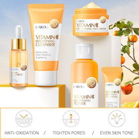 Yasovigi facial cleanser bottle demonstrating gentle foam benefits for skin