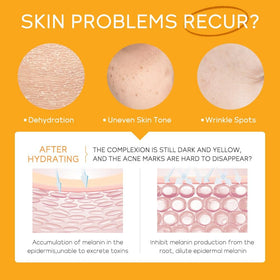 Yasovigi eye cream jar close-up highlighting smoothing benefits around eyes