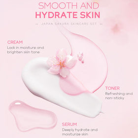 Yasovigi face cream jar open revealing creamy texture and hydration