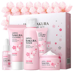 Yasovigi front packaging showing full five-piece kit for easy gifting