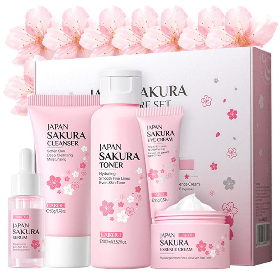 Yasovigi front packaging showing full five-piece kit for easy gifting