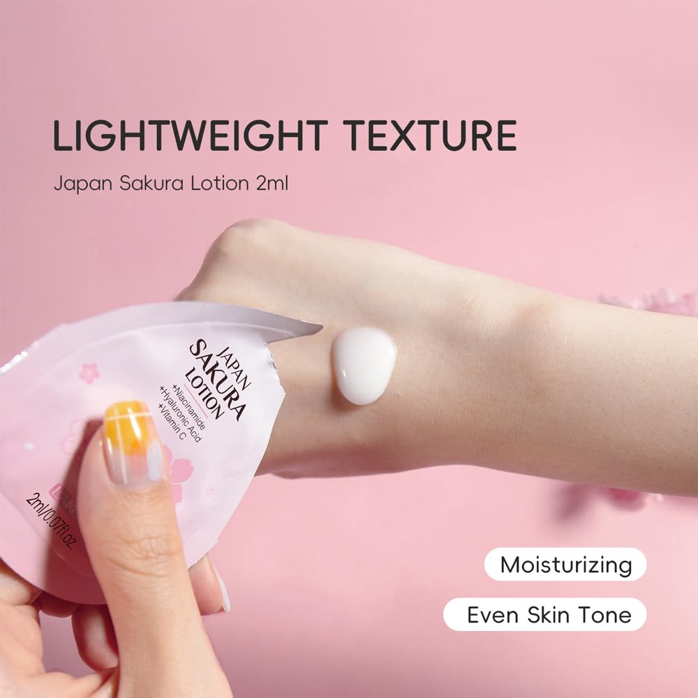 Yasovigi sleeping mask packet showing rich overnight nourishment