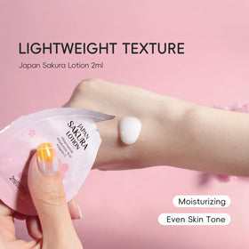Yasovigi sleeping mask packet showing rich overnight nourishment