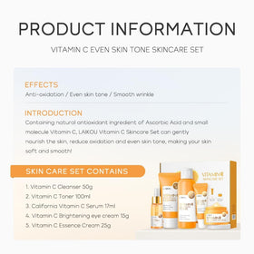 Yasovigi toner bottle open with liquid, showing hydrating ingredient application