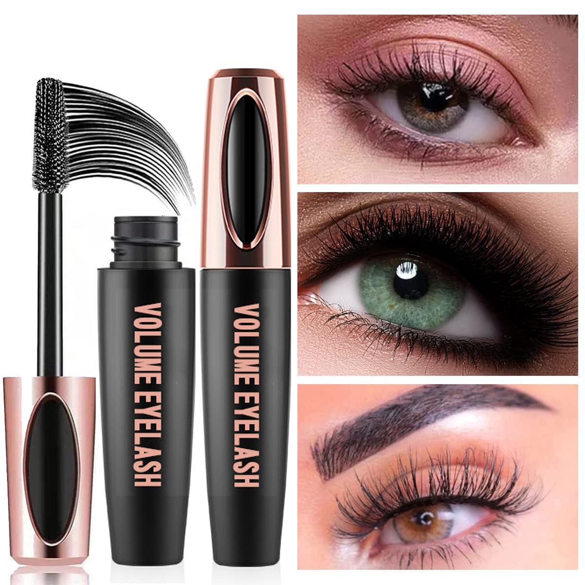 Yasovigi wand brush close-up highlighting precise application and even coating benefit