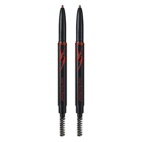 ybf front packaging showing pencil dual-ended convenience and quick use